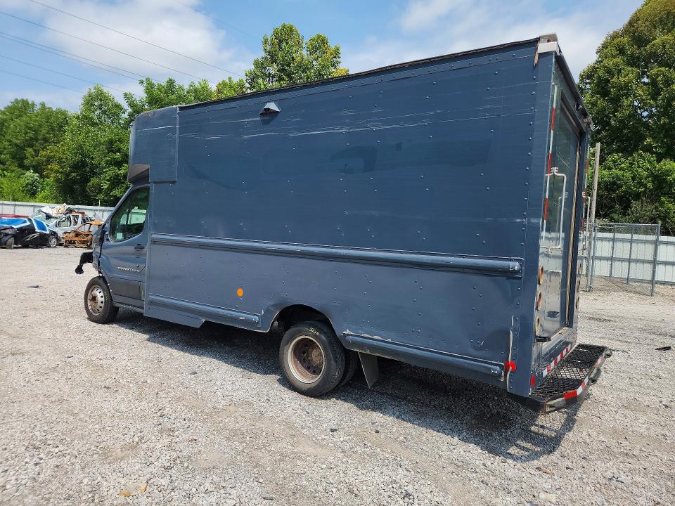 Aukcja sprzedaży 2021 Ford Transit, vin: 1FDDF6P84MKA57550, numer aukcji: 60793436