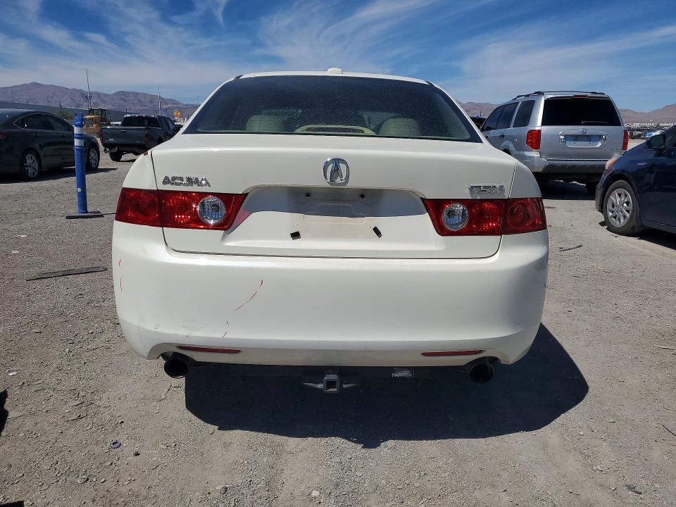 2005 Acura Tsx მანქანა იყიდება აუქციონზე, vin: JH4CL96855C023719, აუქციონის ნომერი: 65151416