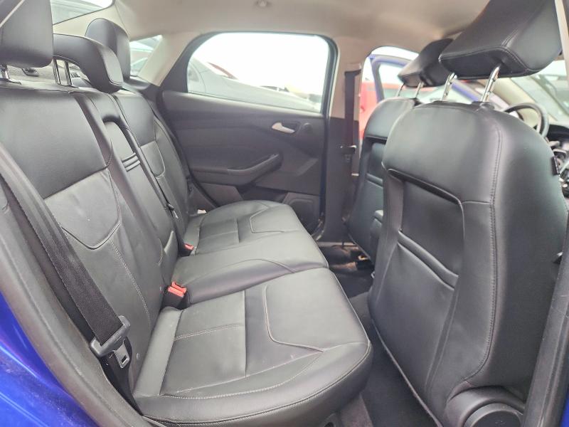 Продаж на аукціоні авто 2015 Ford Focus, vin: 1FADP3J24FL339520, номер лоту: 65548706