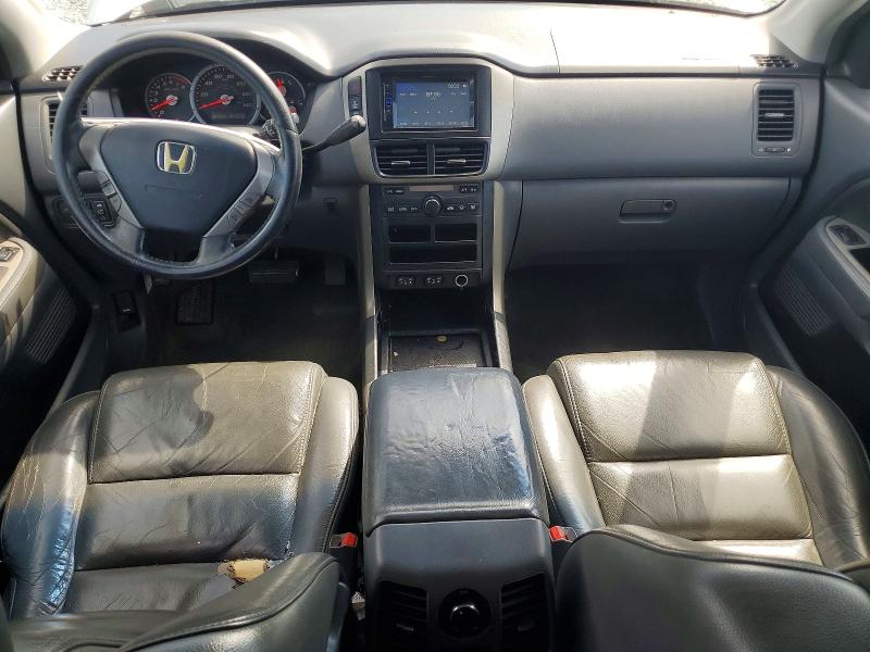 Aukcja sprzedaży 2007 Honda Pilot, vin: 2HKYF18797H536399, numer aukcji: 65112246
