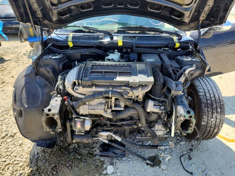 Продаж на аукціоні авто 2006 Mini Cooper, vin: WMWRE33586TJ40304, номер лоту: 64623406