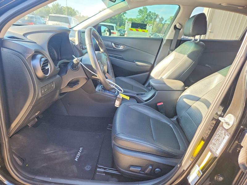 Aukcja sprzedaży 2018 Hyundai Kona, vin: KM8K3CA59JU165238, numer aukcji: 65671006