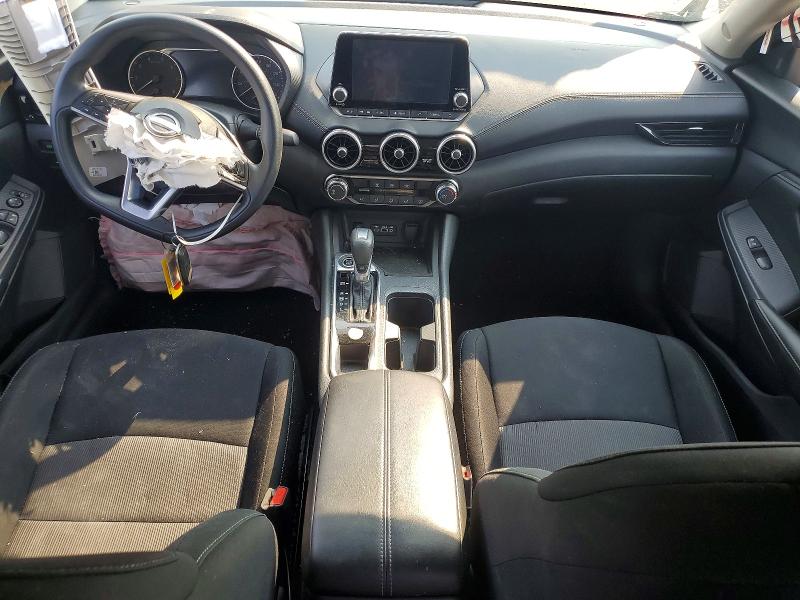 Продажа на аукционе авто 2025 Nissan Sentra, vin: 3N1AB8CV4SY340171, номер лота: 64753796