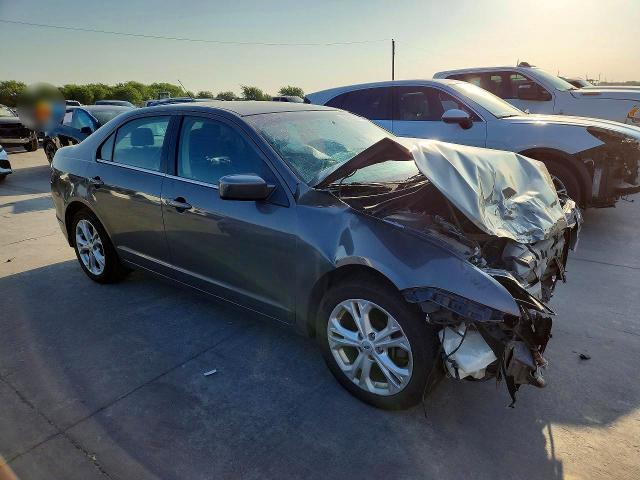Aukcja sprzedaży 2012 Ford Fusion, vin: 3FAHP0HA7CR341322, numer aukcji: 63223766
