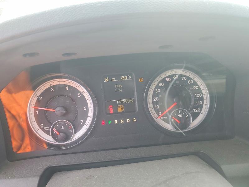 Продаж на аукціоні авто 2014 Ram 1500, vin: 1C6RR7LT5ES312247, номер лоту: 61741726