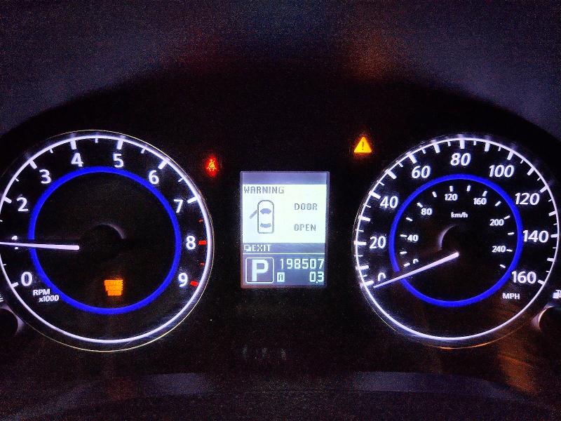 Продажа на аукционе авто 2011 Infiniti G37 Coupe, vin: JN1CV6EL6BM263287, номер лота: 65042096