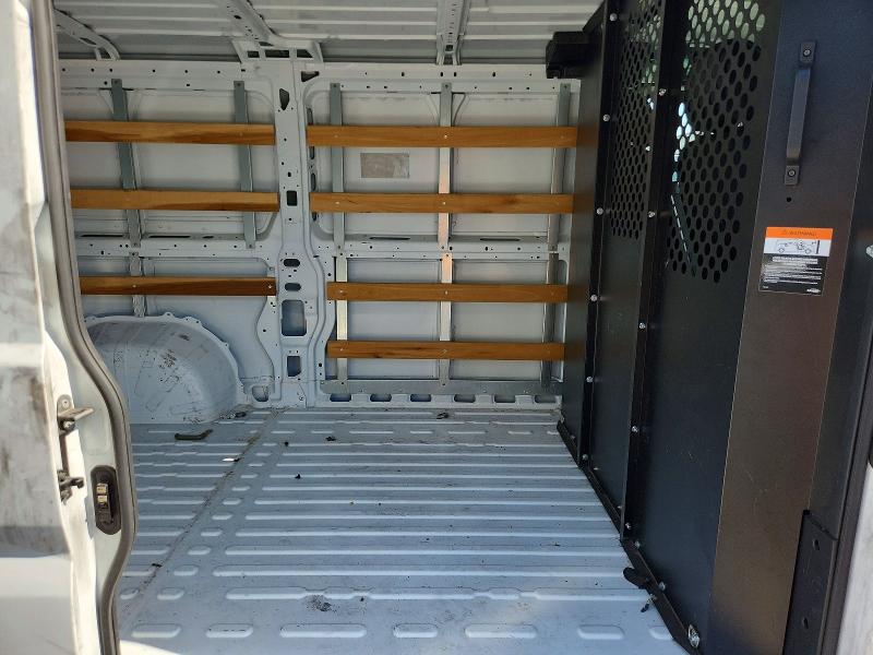 Aukcja sprzedaży 2025 Ram Promaster 2500, vin: 3C6LRVVG7SE543420, numer aukcji: 62869846