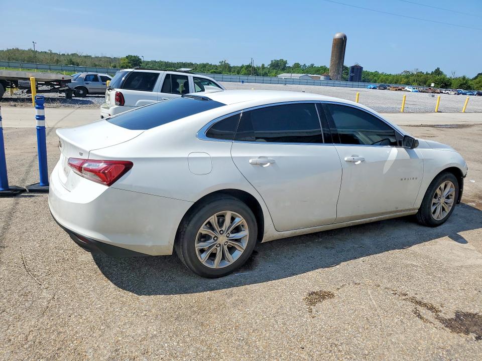 Aukcja sprzedaży 2022 Chevrolet Malibu, vin: 1G1ZD5ST0NF109863, numer aukcji: 64461686