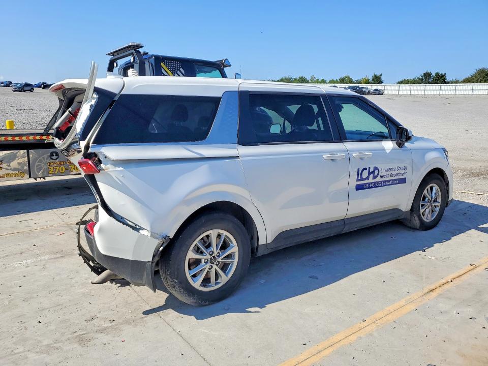 Aukcja sprzedaży 2022 Kia Carnival, vin: KNDNB5H35N6065944, numer aukcji: 65867886