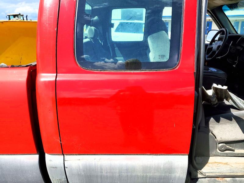 66384126 :رقم المزاد ، 2GTEK19Z871111661 vin ، 2007 Gmc New Sierra مزاد بيع