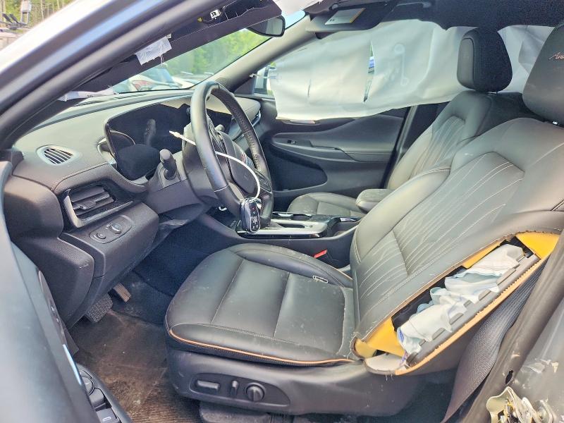 Продаж на аукціоні авто 2024 Buick Envista, vin: KL47LCE26RB135299, номер лоту: 61004396