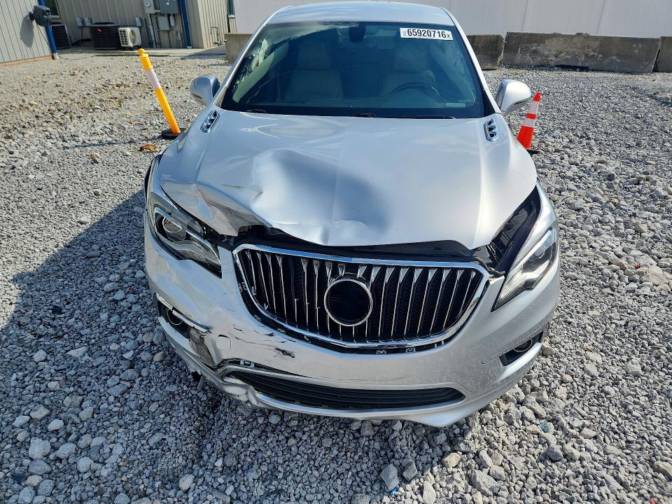 Aukcja sprzedaży 2017 Buick Envision, vin: LRBFXASA0HD008717, numer aukcji: 65920716