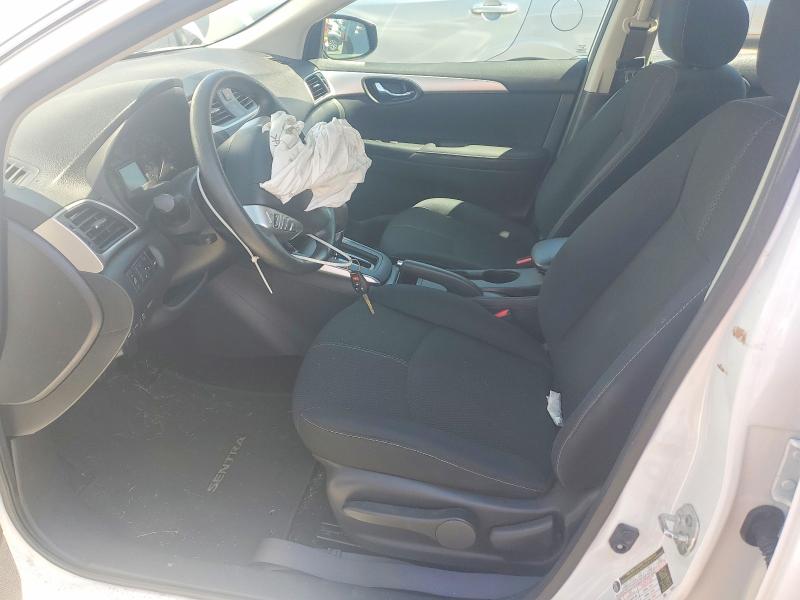Aukcja sprzedaży 2017 Nissan Sentra, vin: 3N1AB7AP2HY278017, numer aukcji: 64917696