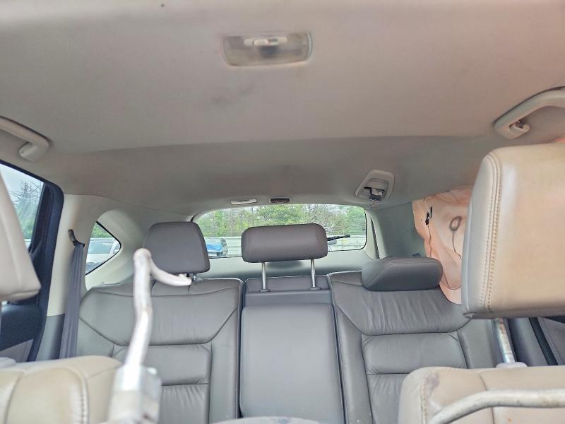 Aukcja sprzedaży 2014 Honda Cr-v, vin: 5J6RM4H70EL043855, numer aukcji: 63376926