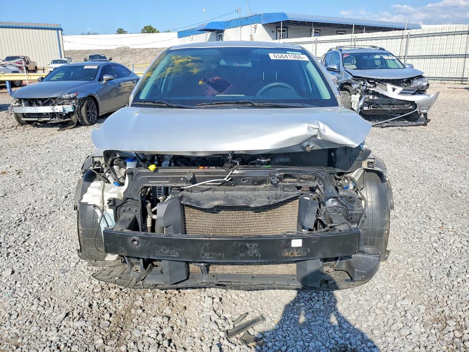 Aukcja sprzedaży 2021 Kia Rio, vin: 3KPA24AD8ME428161, numer aukcji: 65841366