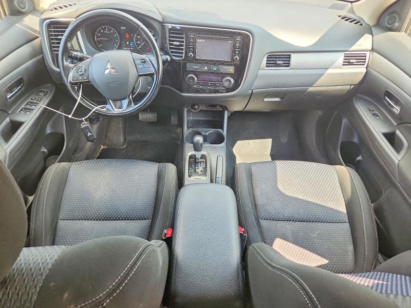 Продаж на аукціоні авто 2016 Mitsubishi Outlander, vin: JA4AZ3A39GZ033437, номер лоту: 63301936