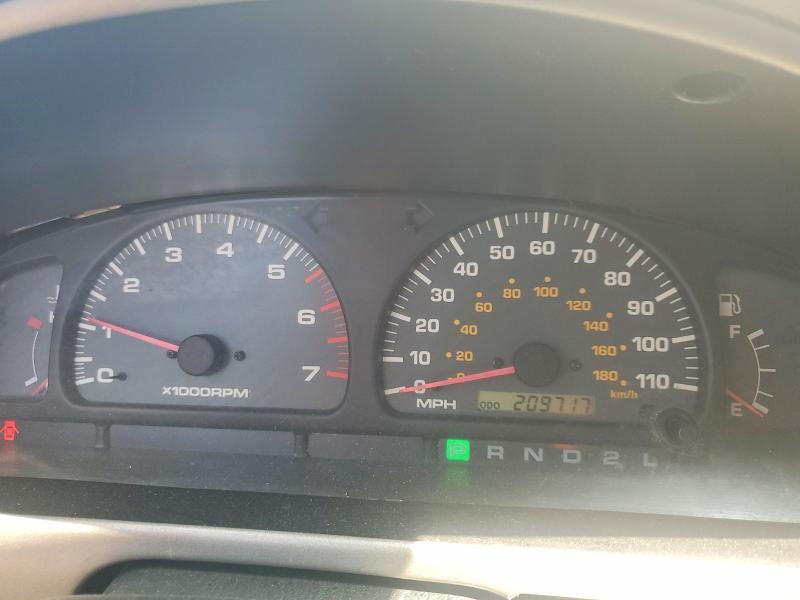 63771676 :رقم المزاد ، JT3GN86R610209480 vin ، 2001 Toyota 4runner مزاد بيع