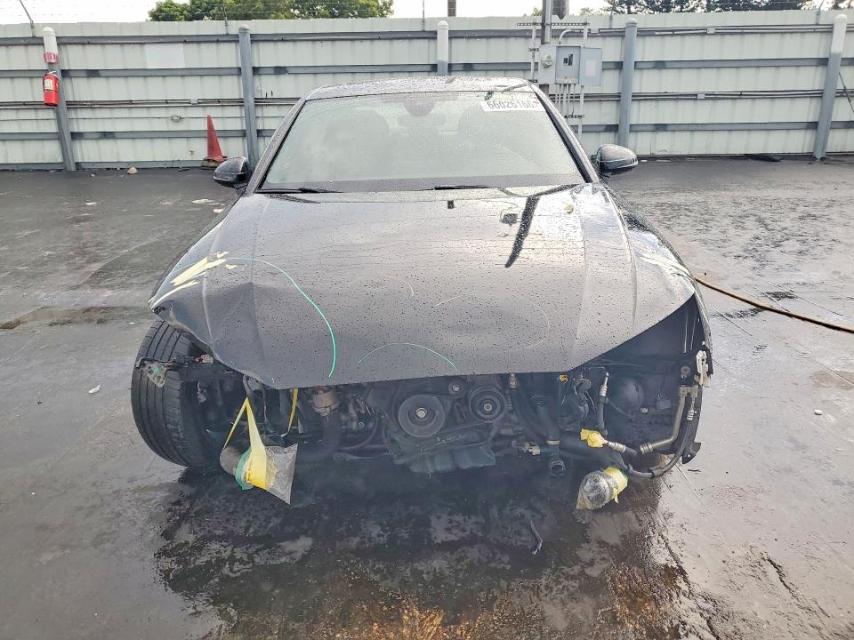 Aukcja sprzedaży 2019 Audi A4, vin: WAUENAF41KN003371, numer aukcji: 66026166