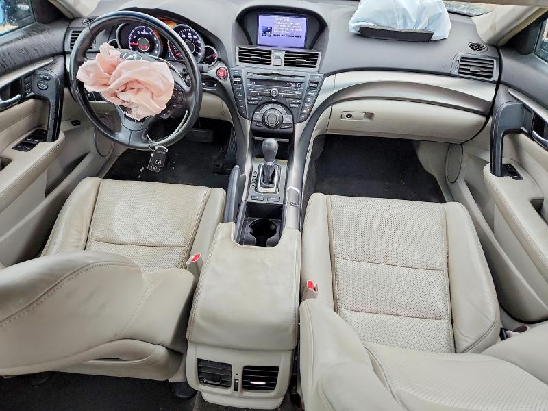 Продажа на аукционе авто 2012 Acura Tl, vin: 19UUA8F56CA025940, номер лота: 65155906