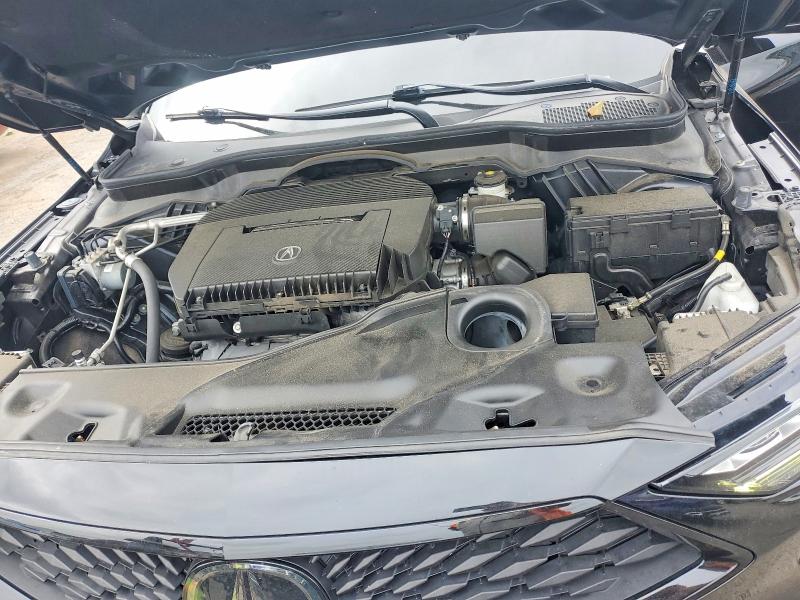 Продаж на аукціоні авто 2023 Acura Mdx, vin: 5J8YE1H06PL037255, номер лоту: 66577826