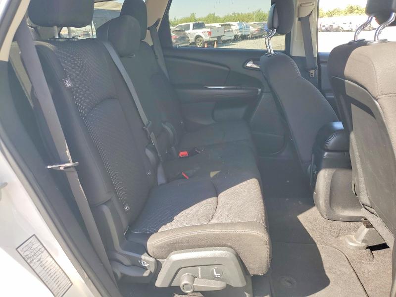 63428346 :رقم المزاد ، 3C4PDCBG6GT223798 vin ، 2016 Dodge Journey مزاد بيع
