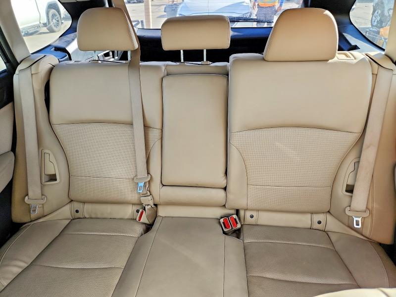 Aukcja sprzedaży 2017 Subaru Outback, vin: 4S4BSANC7H3234587, numer aukcji: 65507736