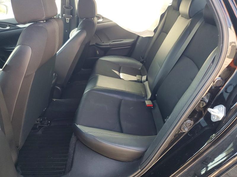 Продажа на аукционе авто 2021 Honda Civic, vin: 2HGFC2F82MH540656, номер лота: 65818896