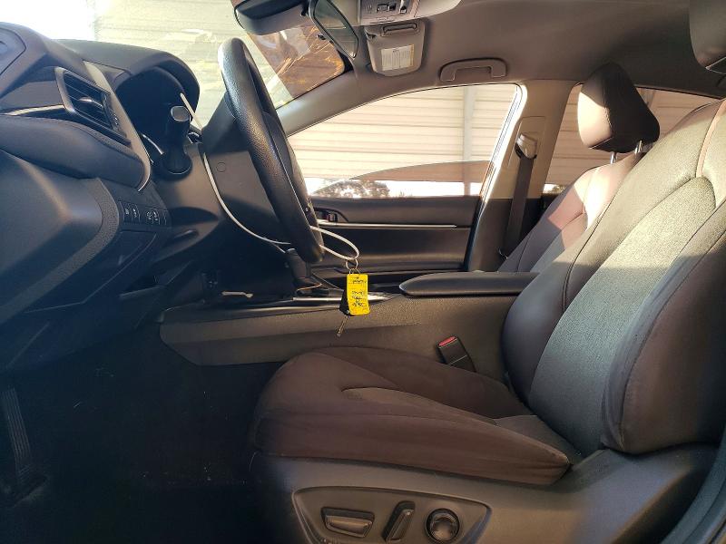 2019 Toyota Camry მანქანა იყიდება აუქციონზე, vin: 4T1B11HK2KU283719, აუქციონის ნომერი: 64927216
