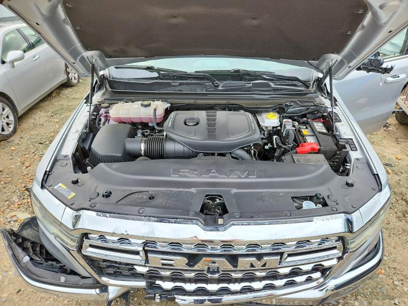 64543856 :رقم المزاد ، 1C6SRFHP9TN334416 vin ، 2026 Ram 1500 مزاد بيع
