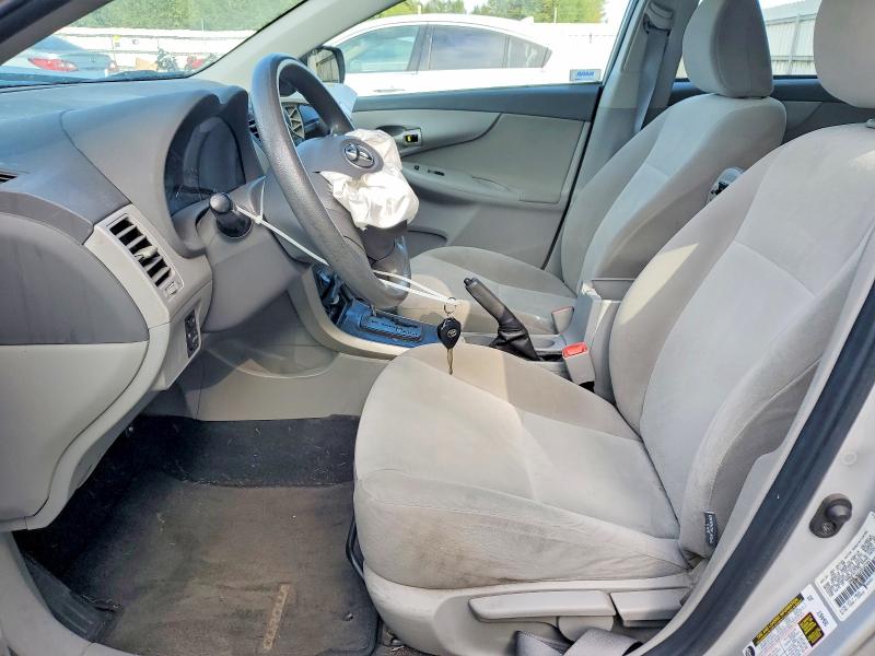 Продаж на аукціоні авто 2009 Toyota Corolla, vin: 1NXBU40E29Z127947, номер лоту: 66981146