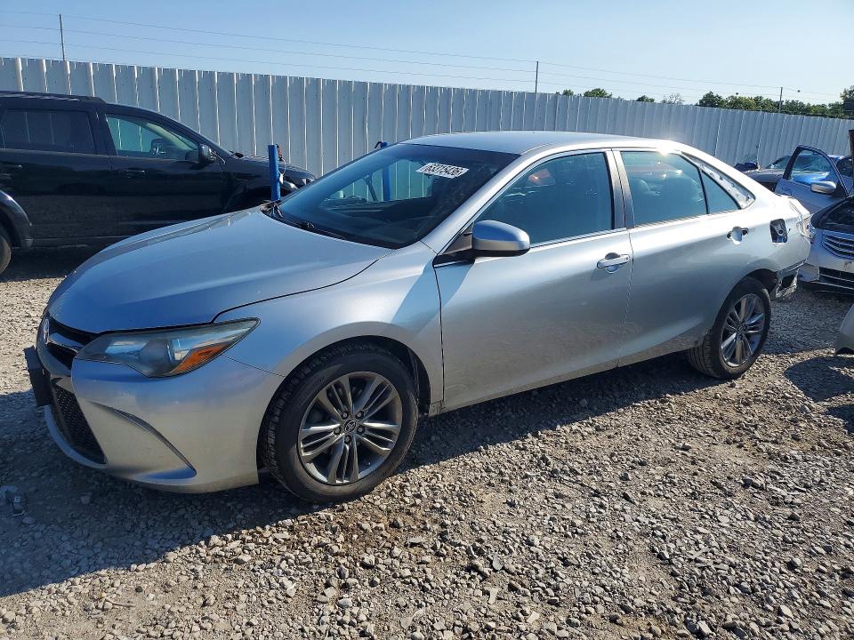 Продажа на аукционе авто 2015 Toyota Camry, vin: 4T1BF1FK6FU894590, номер лота: 63315436