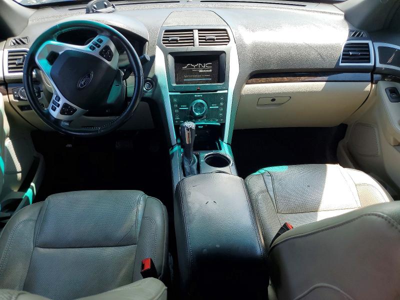 Aukcja sprzedaży 2013 Ford Explorer, vin: 1FM5K8F80DGA01847, numer aukcji: 60226096