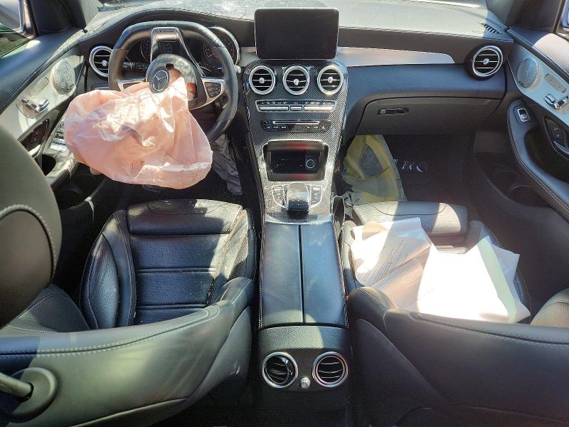 Aukcja sprzedaży 2018 Mercedes-benz Glc, vin: WDC0G8JB4JF474617, numer aukcji: 66694606