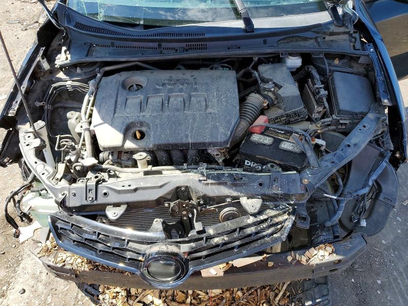 65223506 :رقم المزاد ، 2T1BURHE2EC051272 vin ، 2014 Toyota Corolla مزاد بيع