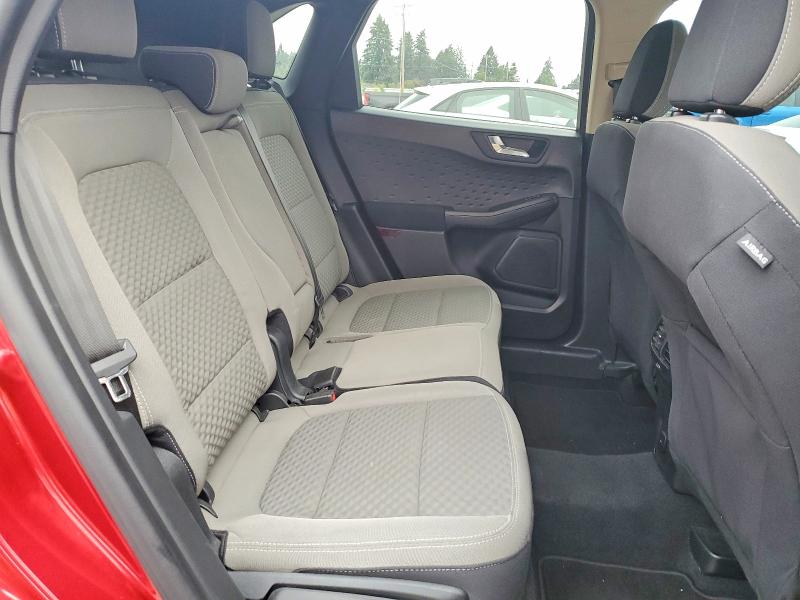 Продажа на аукционе авто 2020 Ford Escape, vin: 1FMCU9G6XLUA36898, номер лота: 64931416