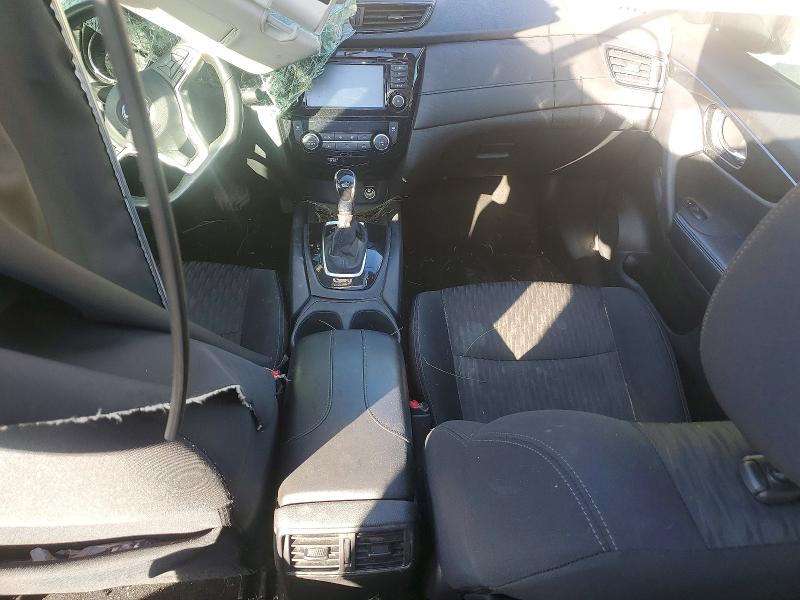 Aukcja sprzedaży 2018 Nissan Rogue, vin: 5N1AT2MV3JC704332, numer aukcji: 66706166
