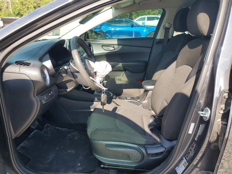 Aukcja sprzedaży 2021 Kia Forte, vin: 3KPF24AD3ME265148, numer aukcji: 65193356