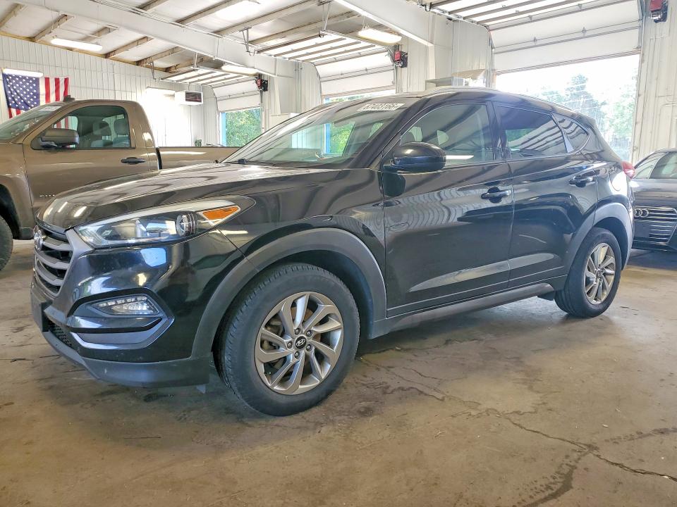 Продажа на аукционе авто 2016 Hyundai Tucson, vin: KM8J3CA43GU146843, номер лота: 67403166