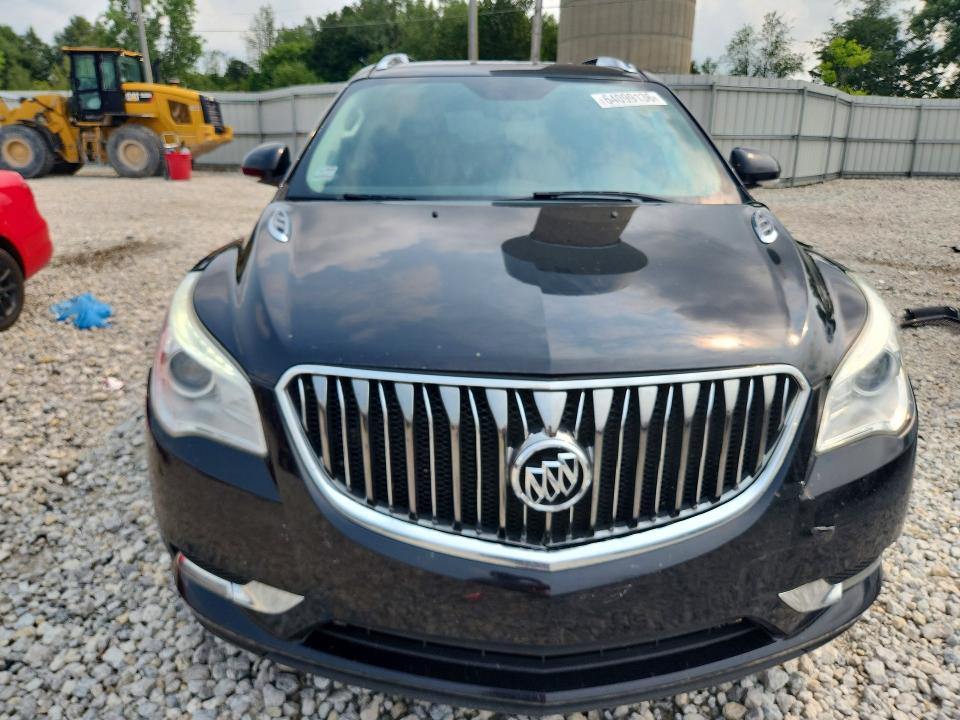Продажа на аукционе авто 2016 Buick Enclave, vin: 5GAKVBKD0GJ107867, номер лота: 64099136