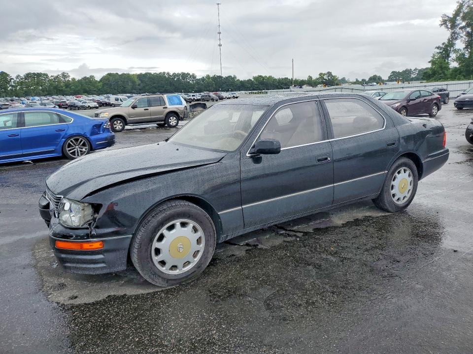 Продаж на аукціоні авто 1995 Lexus Ls, vin: JT8UF22E5S0025241, номер лоту: 63706796