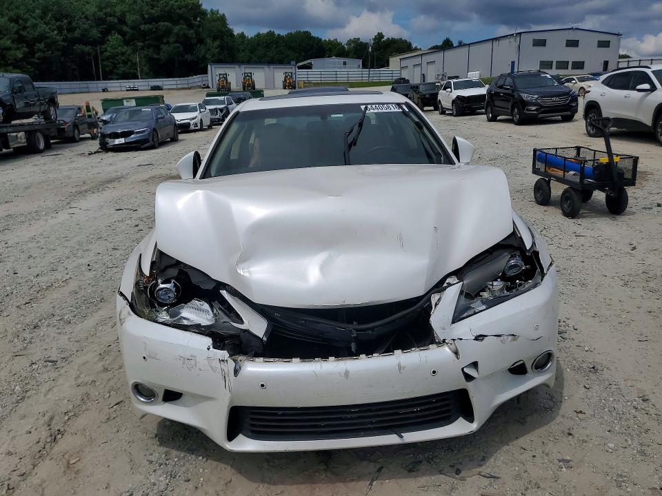 64405816 :رقم المزاد ، JTHBE1BL2D5025674 vin ، 2013 Lexus Gs مزاد بيع