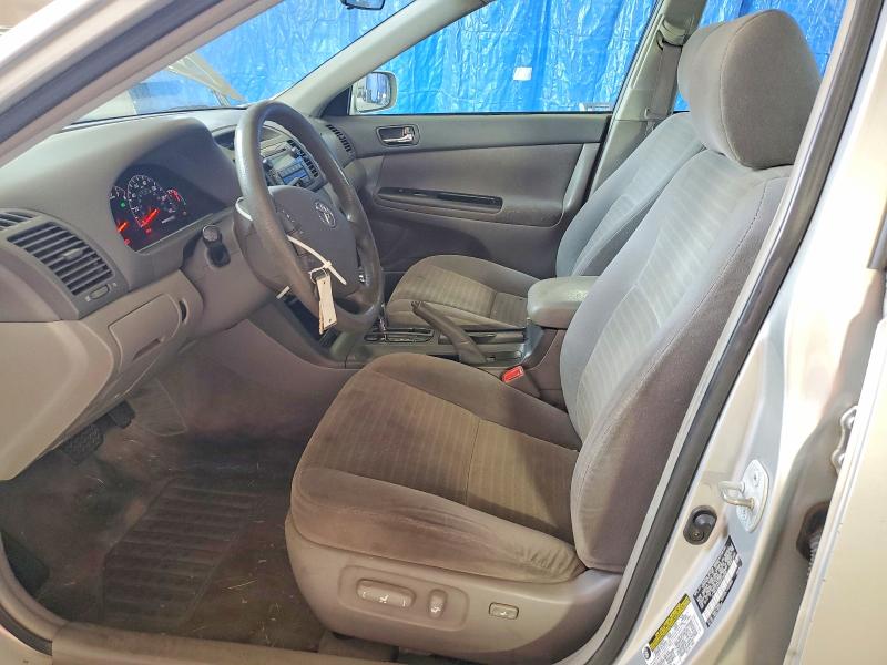 Продаж на аукціоні авто 2006 Toyota Camry, vin: 4T1BE32KX6U719389, номер лоту: 64106456