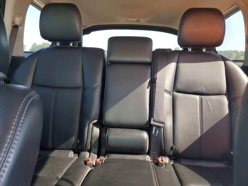 64544406 :رقم المزاد ، 5N1DR2MN0KC596877 vin ، 2019 Nissan Pathfinder مزاد بيع