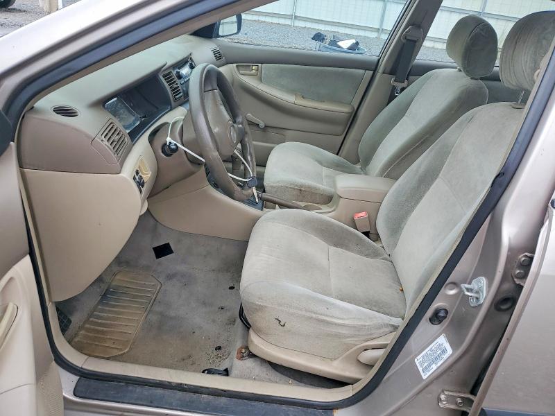 Aukcja sprzedaży 2003 Toyota Corolla, vin: 2T1BR32E13C016713, numer aukcji: 65954926