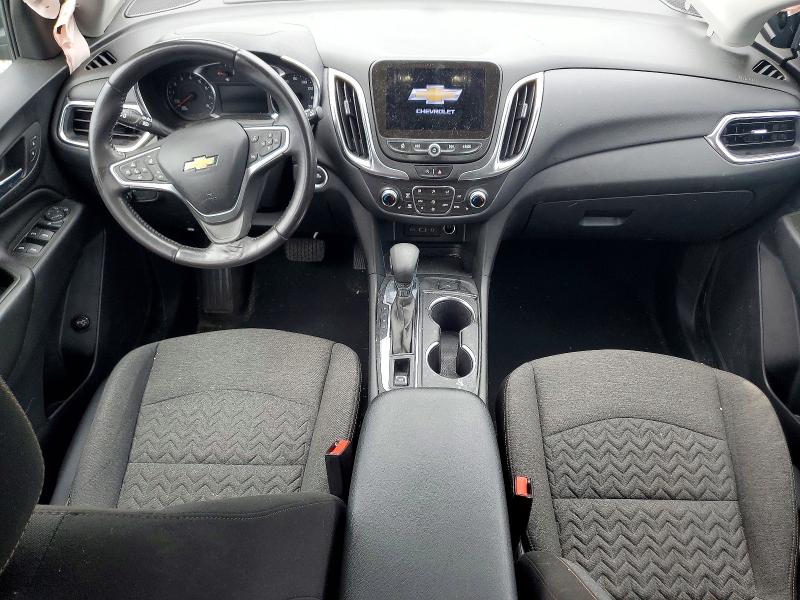 Aukcja sprzedaży 2022 Chevrolet Equinox, vin: 3GNAXUEV8NS211918, numer aukcji: 65086016
