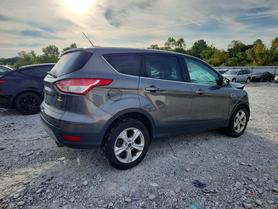 Продаж на аукціоні авто 2014 Ford Escape, vin: 1FMCU9GX0EUB68306, номер лоту: 65596996