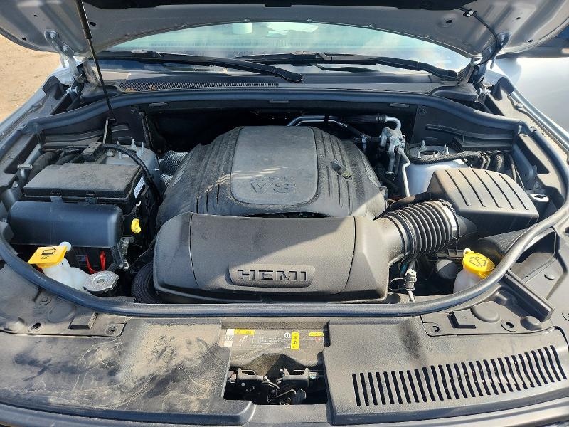 Продажа на аукционе авто 2024 Dodge Durango, vin: 1C4SDJCT4RC148057, номер лота: 66756886