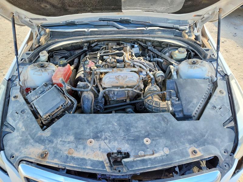 64461006 :رقم المزاد ، 1G6AA5RX7H0216182 vin ، 2017 Cadillac Ats مزاد بيع
