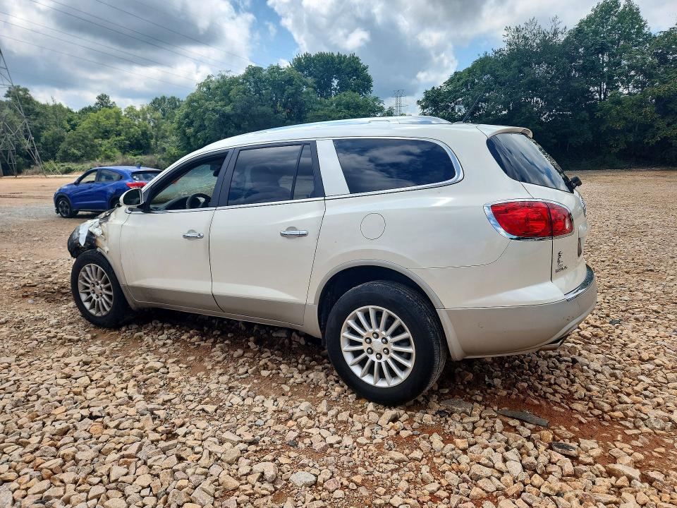 Продаж на аукціоні авто 2011 Buick Enclave, vin: 5GAKVAED9BJ412511, номер лоту: 63525396