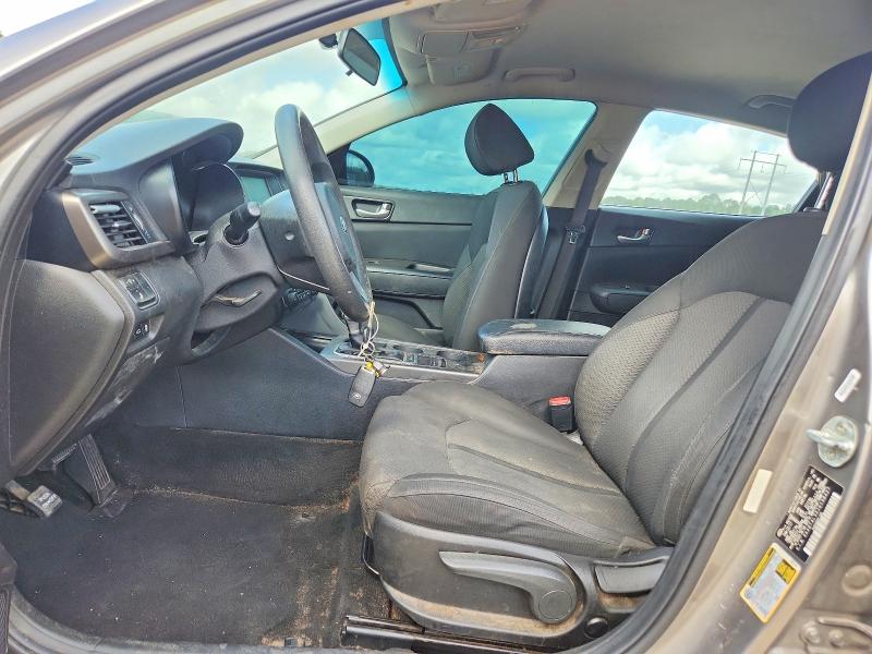 Auction sale of the 2018 Kia Optima, vin: 5XXGT4L3XJG198427, lot number: 67136156